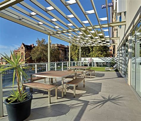scape adelaide central|230 north terrace adelaide.